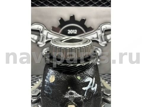 Дифференциал Mercedes E W211 RAV4, 2008 г., OEM u14, арт. 16853, фото 4
