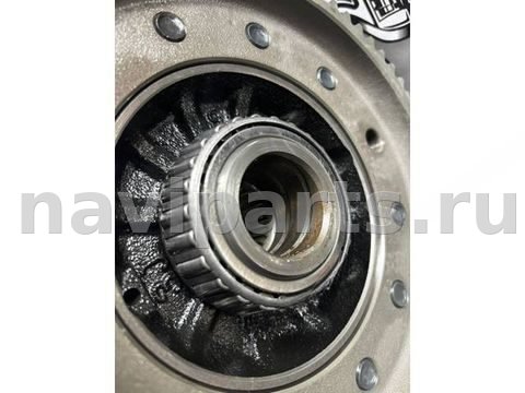 Дифференциал Mercedes E W211 RAV4, 2008 г., OEM u14, арт. 16853, фото 9