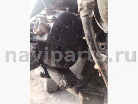 Генератор Ford Focus, 2010 г., арт. 168620343, фото 3