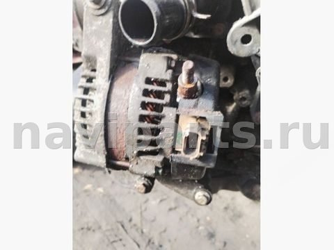 Генератор Ford Focus, 2010 г., арт. 168620343, фото 4