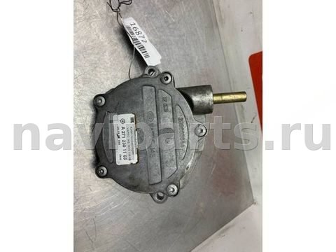 Полуось задняя приводной вал ШРУС Chevrolet Equinox, OEM A2113501656, арт. 16872, фото 3