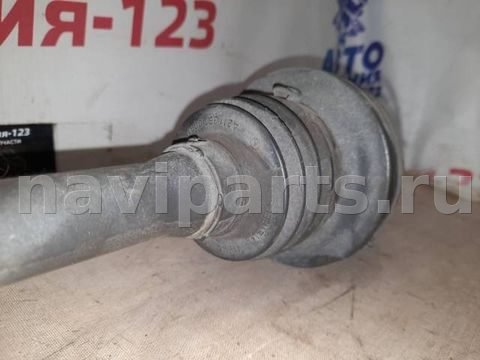 Полуось задняя приводной вал ШРУС Chevrolet Equinox, OEM A2113501656, арт. 16872, фото 5