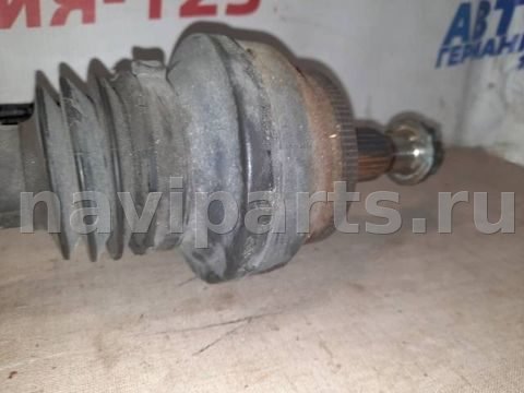 Полуось задняя приводной вал ШРУС Chevrolet Equinox, OEM A2113501656, арт. 16872, фото 6