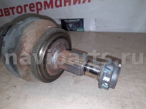 Полуось задняя приводной вал ШРУС Chevrolet Equinox, OEM A2113501656, арт. 16872, фото 7