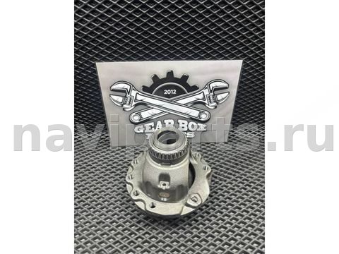 Дифференциал Chevrolet Equinox RAV4, 2018 г., OEM 12345, арт. 16957