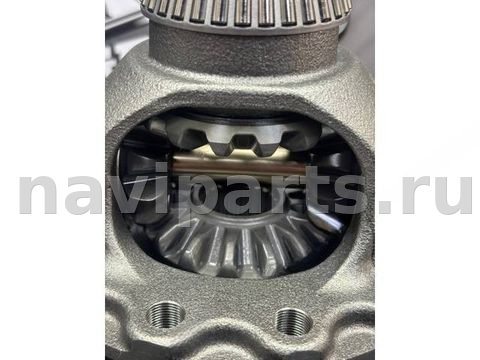 Дифференциал Chevrolet Equinox RAV4, 2018 г., OEM 12345, арт. 16957, фото 4