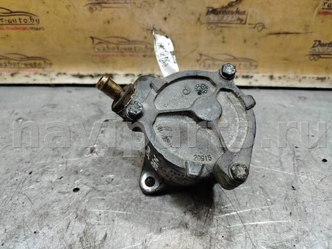 Вакуумный насос Fiat Stilo, 2001 г., OEM 46771105, арт. 169585