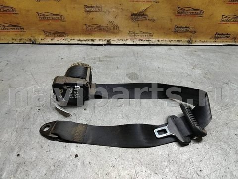 Ремень безопасности задний правый Fiat Stilo, OEM 33025171, арт. 169661