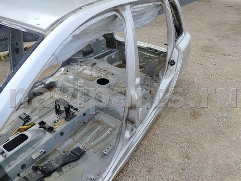 Стойка кузовная центральная левая Fiat Stilo, арт. 169708, фото 3