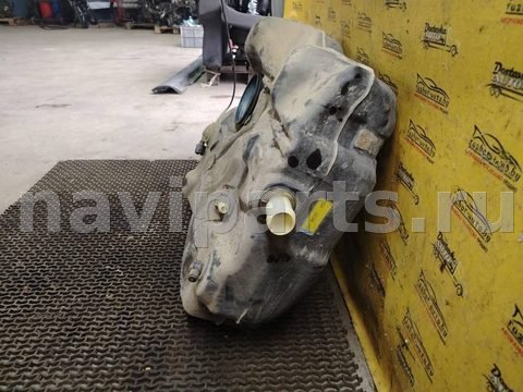 Топливный бак Volvo V50, 2003 г., OEM 30792100;3m519k007ms, арт. 169853, фото 3