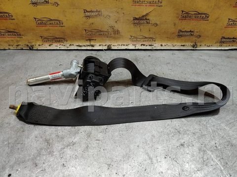 Ремень безопасности задний левый Volvo V50, OEM 30661796;8665536, арт. 169975, фото 2