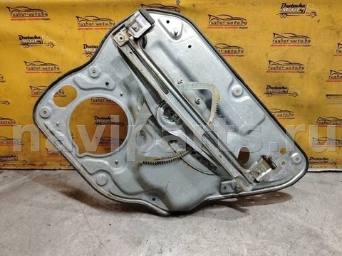 Стеклоподъёмник электрический задний левый Volvo V50, OEM 8679082lh, арт. 170011, фото 4