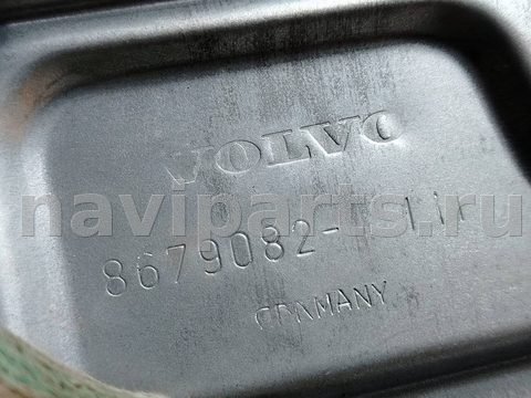 Стеклоподъёмник электрический задний левый Volvo V50, OEM 8679082lh, арт. 170011, фото 6