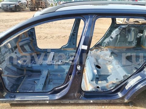 Стойка кузовная центральная левая Volvo V50, OEM 8652417, арт. 170017
