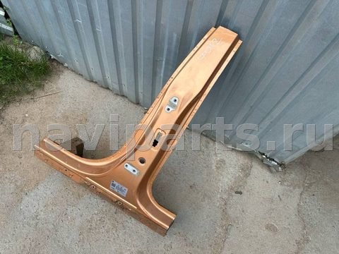 Стойка кузовная центральная левая Buick Envista, арт. 17012, фото 3