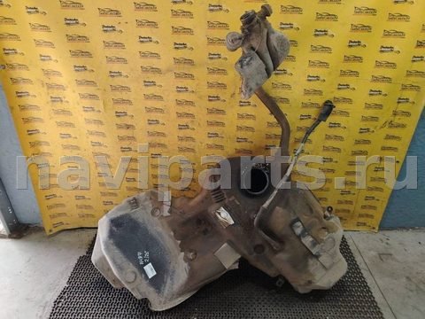 Топливный бак Audi A4 B7, 2004 г., OEM 8E0201060FH;372149wzg1, арт. 170201