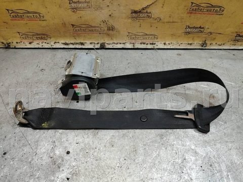Ремень безопасности задний правый Audi A4 B7, OEM 8е5857805d, арт. 170333