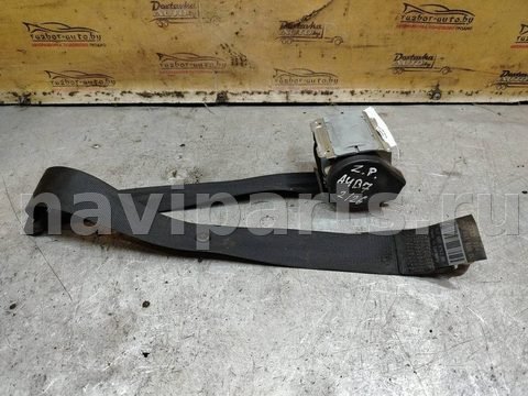 Ремень безопасности задний правый Audi A4 B7, OEM 8е5857805d, арт. 170333, фото 2