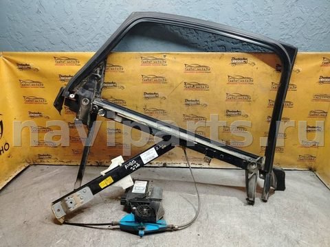 Стеклоподъёмник электрический задний левый Audi A4 B7, OEM brf8e0839461b, арт. 170364, фото 3