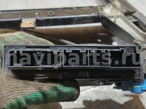 Стеклоподъёмник электрический задний левый Audi A4 B7, OEM brf8e0839461b, арт. 170364, фото 5