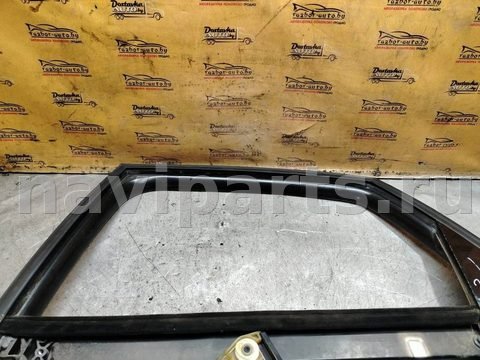 Стеклоподъёмник электрический задний левый Audi A4 B7, OEM brf8e0839461b, арт. 170364, фото 8