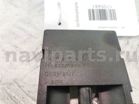 Антенна Bluetooth BMW X3 E83, 2006 г., OEM 84506928461, арт. 1705481, фото 4