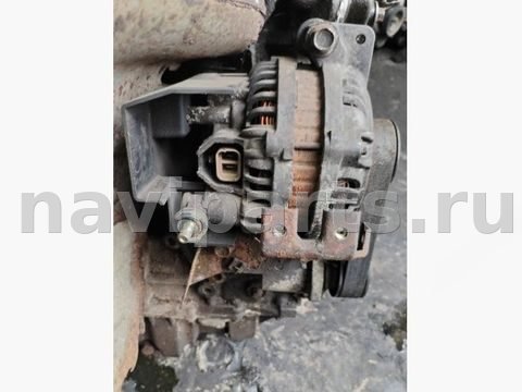 Генератор Mazda MPV, 2002 г., арт. 170675024