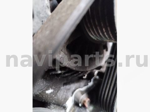 Генератор Mazda MPV, 2002 г., арт. 170675024, фото 4