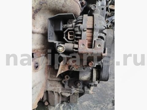 Генератор Mazda MPV, 2002 г., арт. 170675024, фото 5