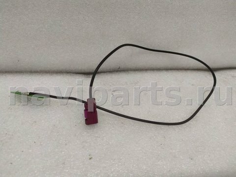Антенна Bluetooth Mercedes C W205, 2016 г., OEM A2059059503, арт. 17073