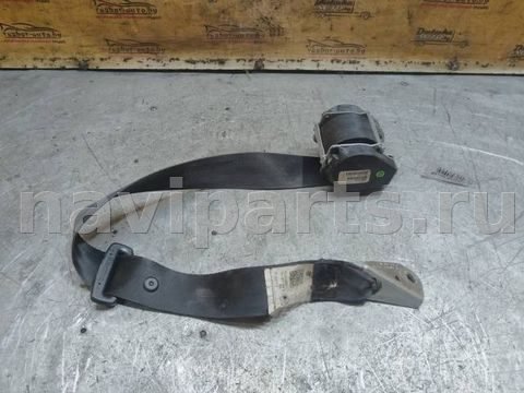 Ремень безопасности задний правый Volkswagen Jetta, OEM 1K5857806BRAA, арт. 170746, фото 2