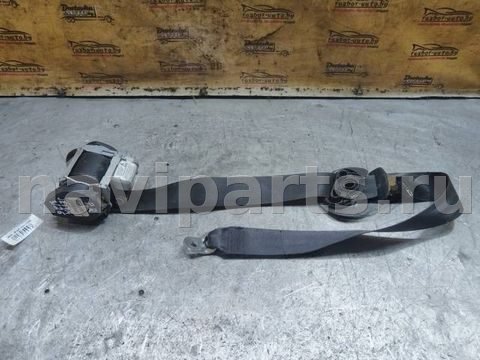 Ремень безопасности передний правый Volkswagen Jetta, OEM 1K4857706AGRAA, арт. 170748