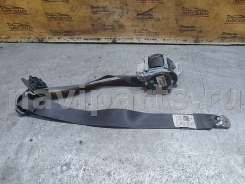 Ремень безопасности передний правый Volkswagen Jetta, OEM 1K4857706AGRAA, арт. 170748, фото 2