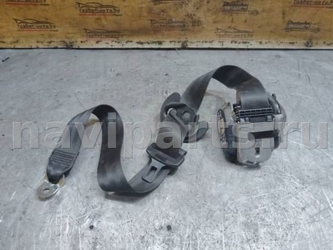 Ремень безопасности передний правый Volkswagen Jetta, OEM 1K4857706AGRAA, арт. 170748, фото 3