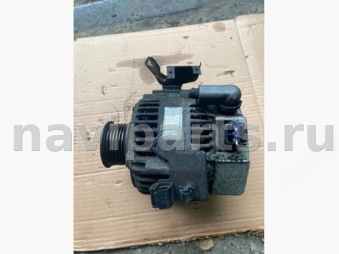 Генератор Toyota Avensis Verso, 2003 г., OEM 2706028110, арт. 170750078_1