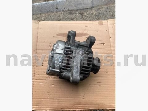 Генератор Toyota Avensis Verso, 2003 г., OEM 2706028110, арт. 170750078_1, фото 2