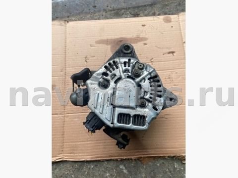 Генератор Toyota Avensis Verso, 2003 г., OEM 2706028110, арт. 170750078_1, фото 6