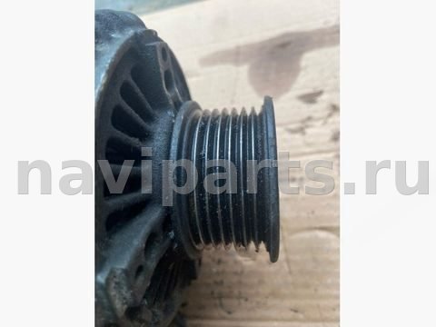 Генератор Toyota RAV4, 2003 г., OEM 2706028110, арт. 170750078_2, фото 3