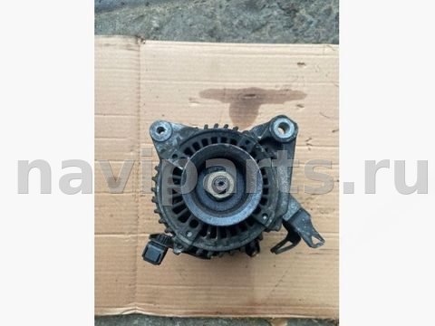 Генератор Toyota RAV4, 2003 г., OEM 2706028110, арт. 170750078_2, фото 4