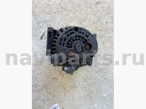 Генератор Mercedes E W211, 2005 г., арт. 170756431, фото 3