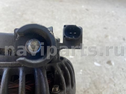 Генератор Mercedes E W211, 2005 г., арт. 170756431, фото 4