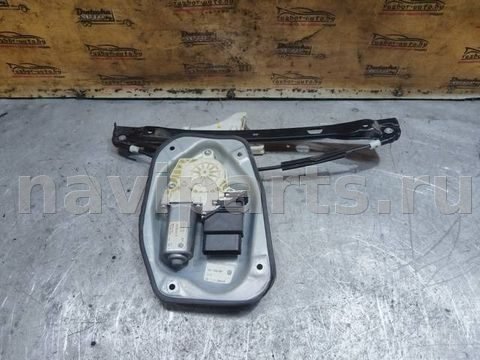 Стеклоподъёмник электрический задний левый Volkswagen Jetta, арт. 170779
