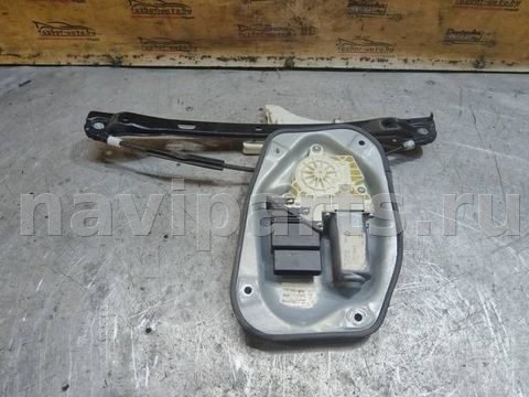 Стеклоподъёмник электрический задний правый Volkswagen Jetta, арт. 170780