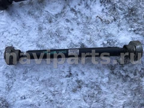 Карданный вал передний Peugeot 806, 2007 г., OEM 7l6521101G, арт. 17087