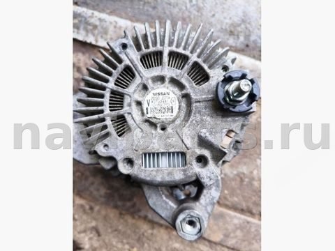 Генератор Renault Laguna, 2009 г., OEM 23100JG71A, арт. 170908835, фото 3