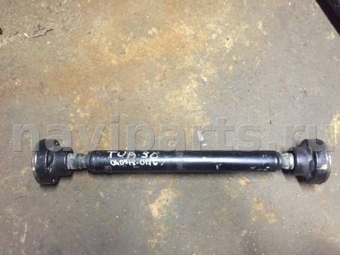 Карданный вал передний Toyota Land Cruiser Prado, арт. 17097
