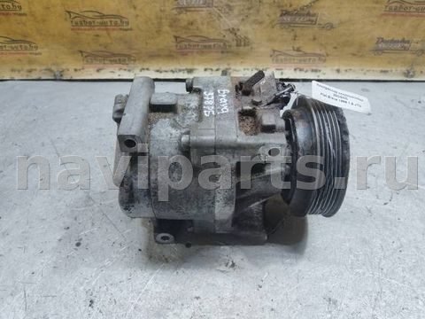 Компрессор кондиционера Fiat Brava, 1995 г., OEM 606596430, арт. 171023