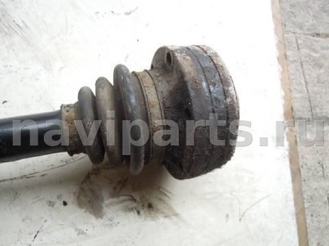 Карданный вал передний Chevrolet TrailBlazer L322, OEM TVB500040, арт. 17103