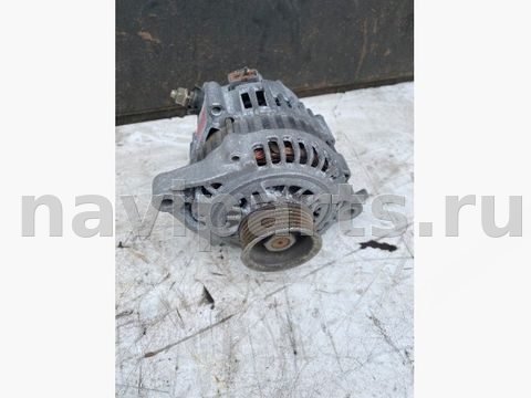 Генератор Nissan Primera, 2003 г., арт. 171045419