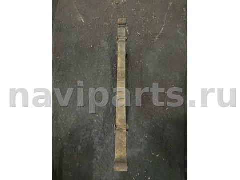 Рессора задняя Mitsubishi L200, 2011 г., арт. 171046